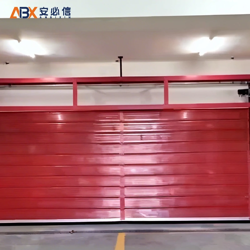 洛阳市洁净室高速门